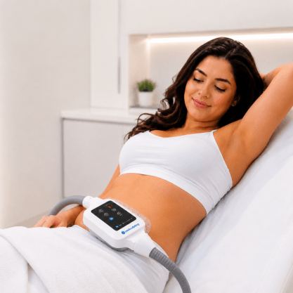 World-class Treatments